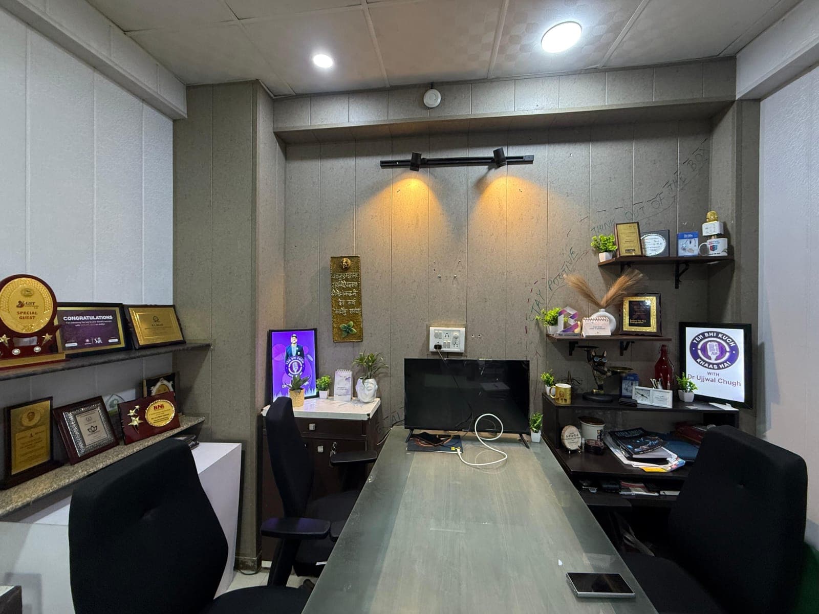 Luxury Independent Floors