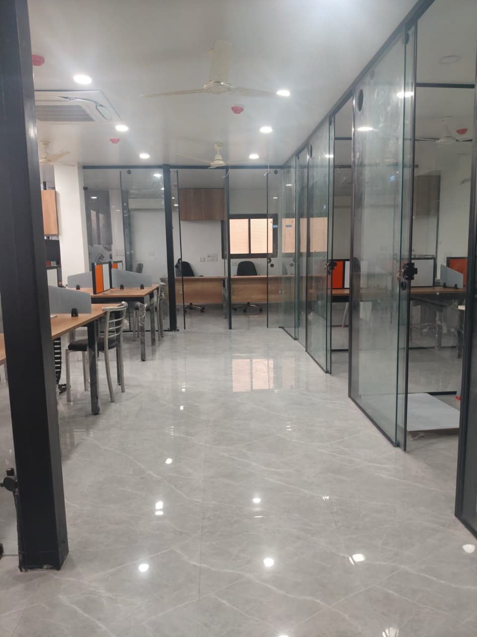 Enterprise Co-Working Space in Rohini & Vijay Nagar (1 - 200 Seats)